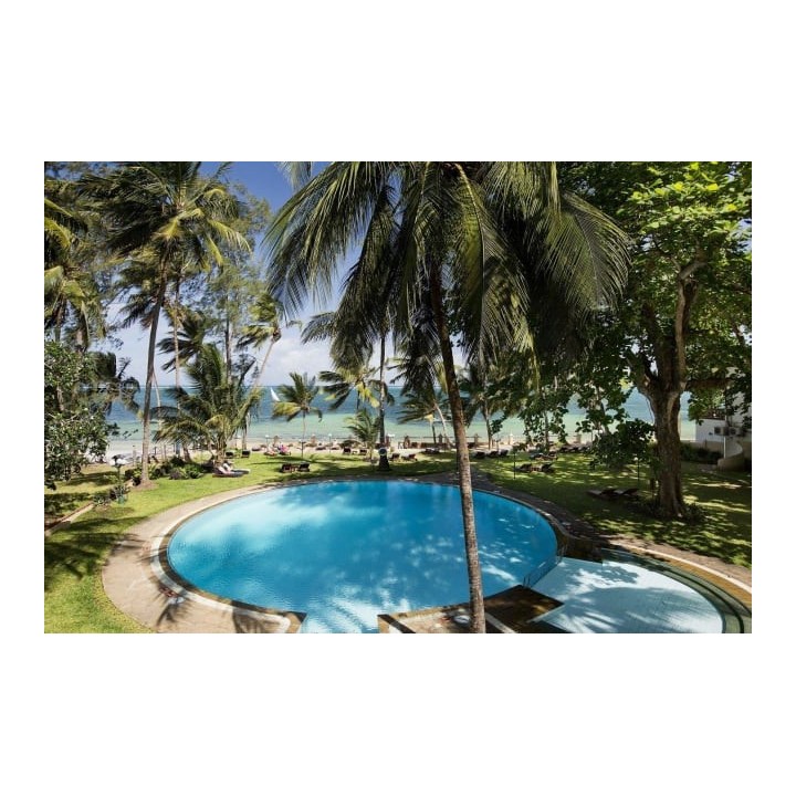 Neptune Beach Resort