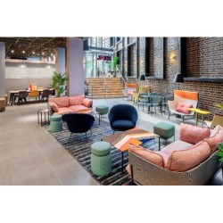 YOTEL London Clerkenwell