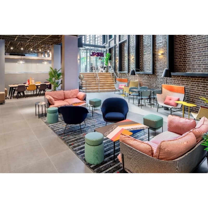YOTEL London Clerkenwell