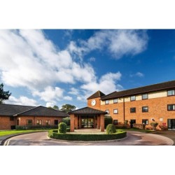 Delta Hotels by Marriott Milton Keynes