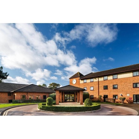 Delta Hotels by Marriott Milton Keynes