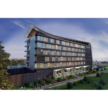 Courtyard by Marriott Oxford South