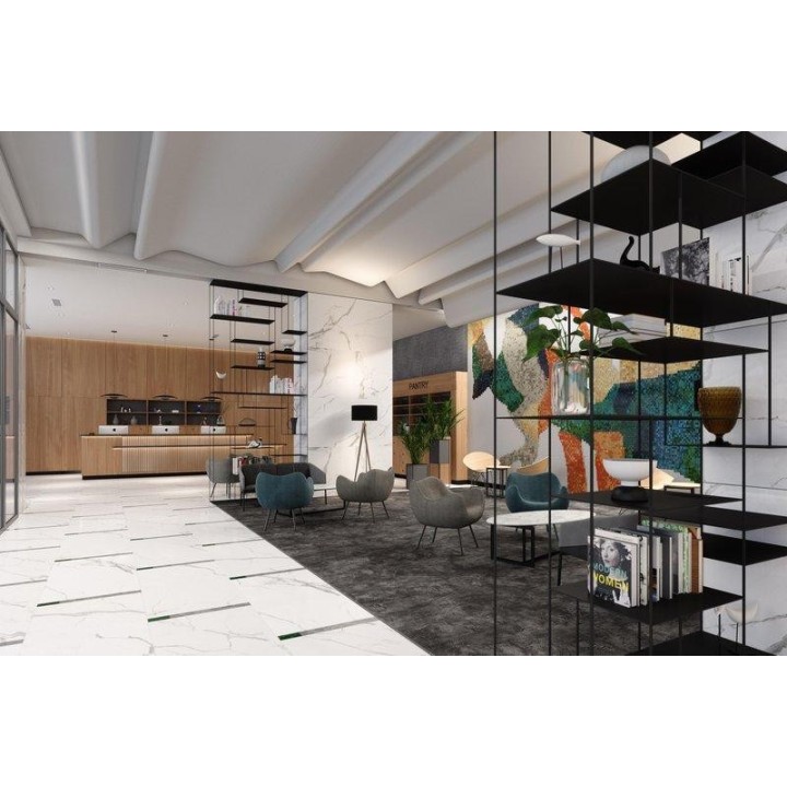 Four Points by Sheraton Warsaw Mokotow