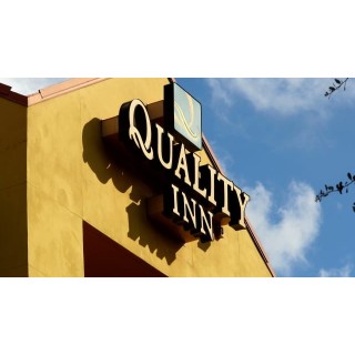 Hotel Quality Inn Miami Airport