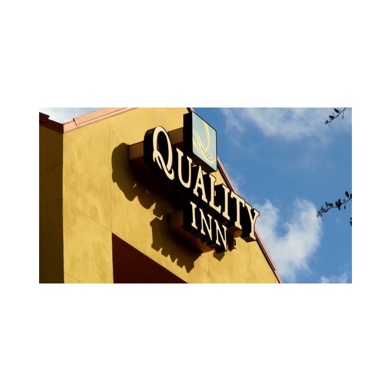 Hotel Quality Inn Miami Airport