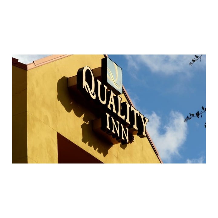 Hotel Quality Inn Miami Airport
