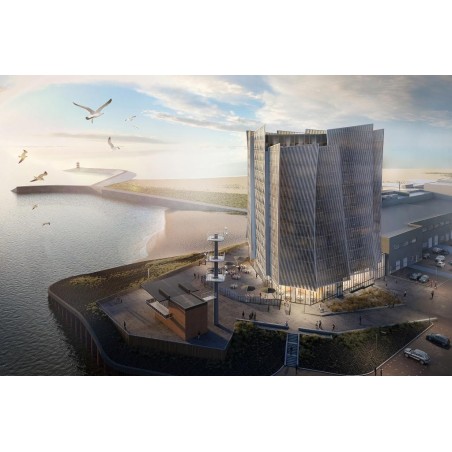 Inntel Hotels Den Haag Marina Beach
