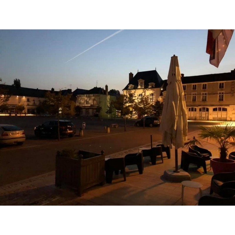 Logis Le Puits Doré