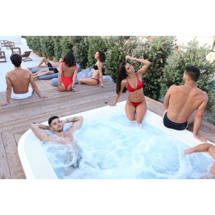 Alkamuri Posh Hotel & Spa