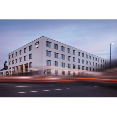 Holiday Inn - the niu, HOP FORCHHEIM