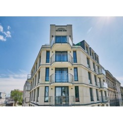 The Bridge Suites