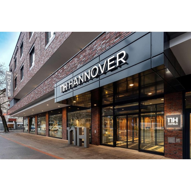NH Hannover