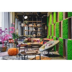 Moxy Poznan Airport