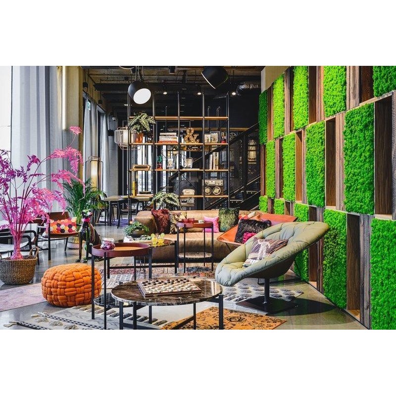 Moxy Poznan Airport