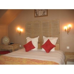 Hôtel Villa Marjane