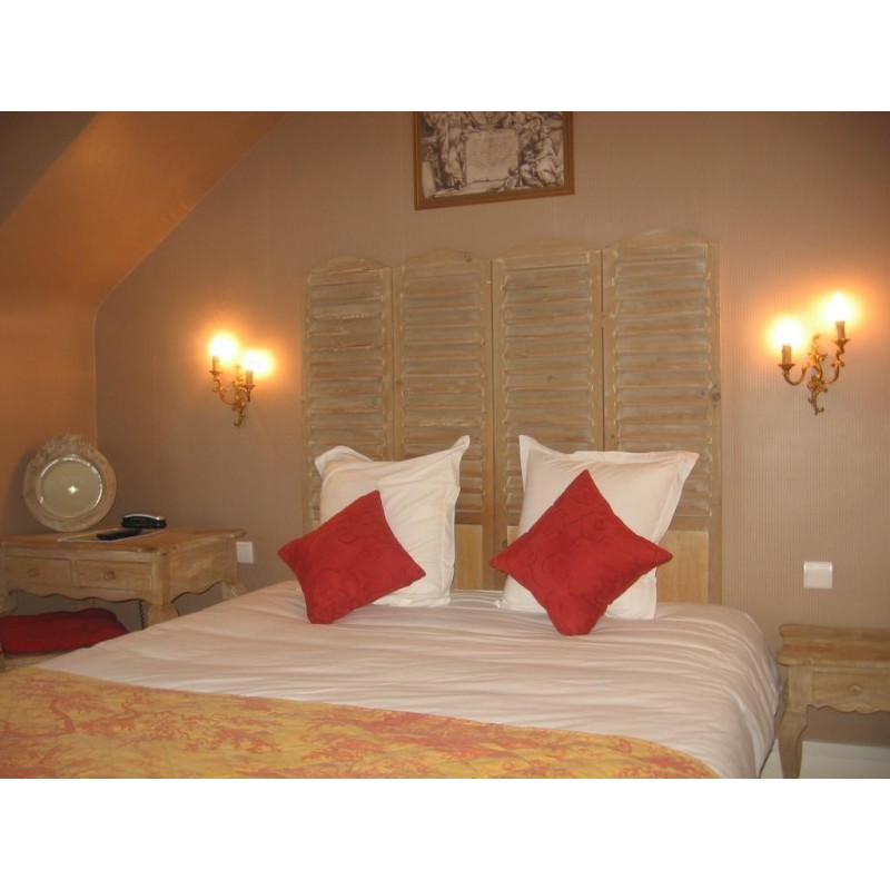 Hôtel Villa Marjane