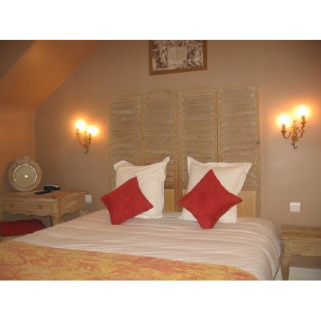 Hôtel Villa Marjane
