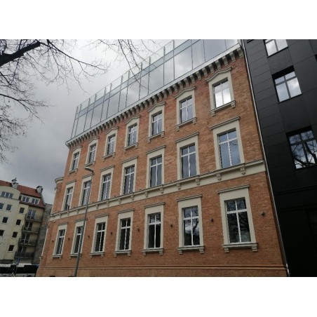 Grand Focus Hotel Szczecin