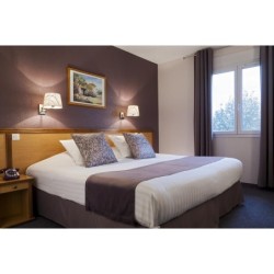 Comfort Paray-le-Monial