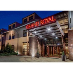 Hotel Grand Royal