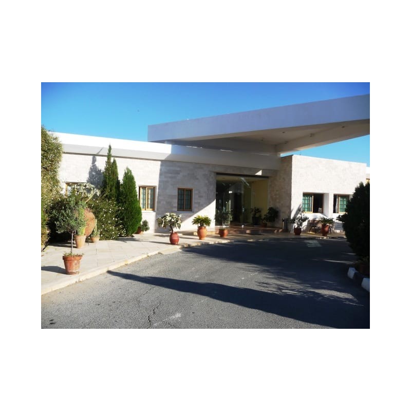 Hotel Natura Beach