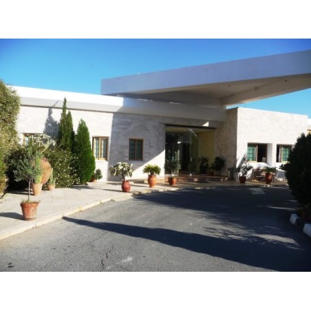 Hotel Natura Beach