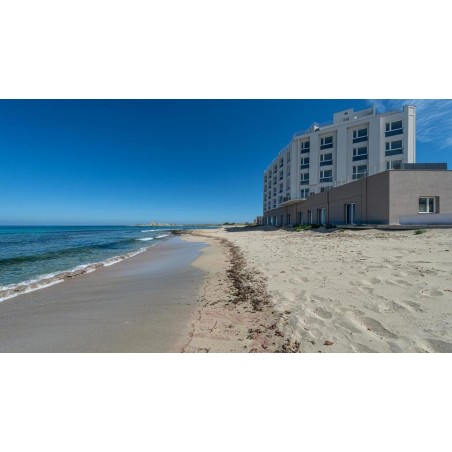 Hotel Punta Tipa