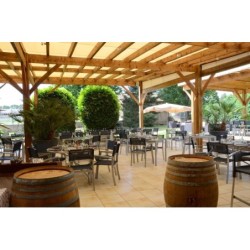 Hotel-Restaurant Saint Romain Logis