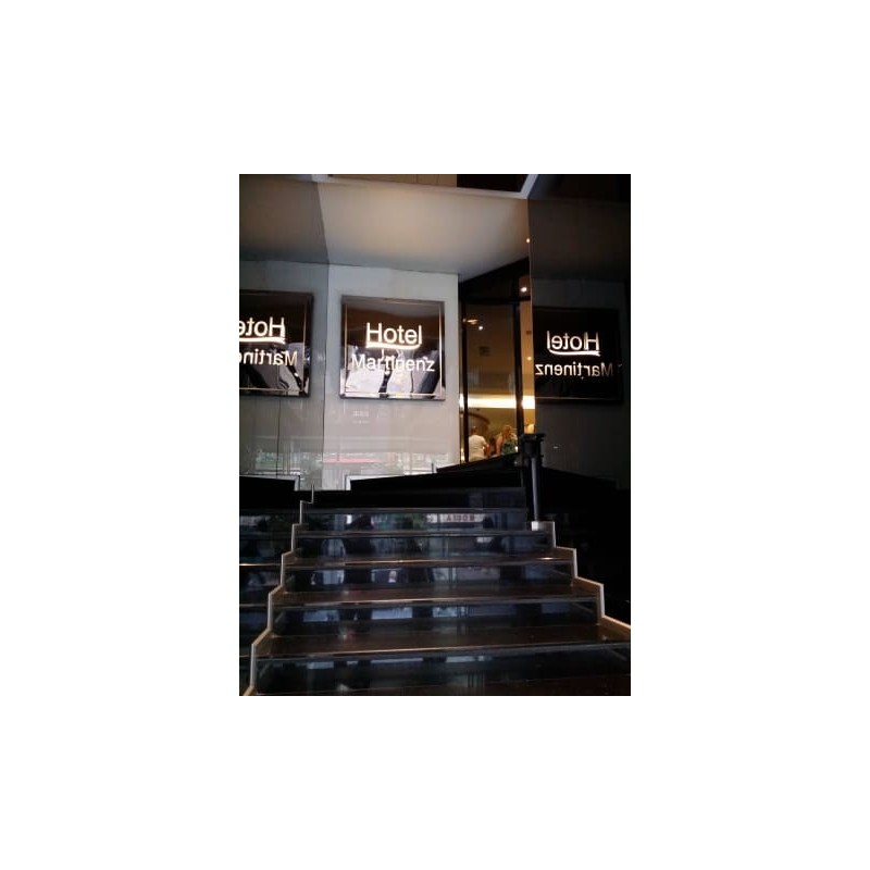 Hotel Martinenz