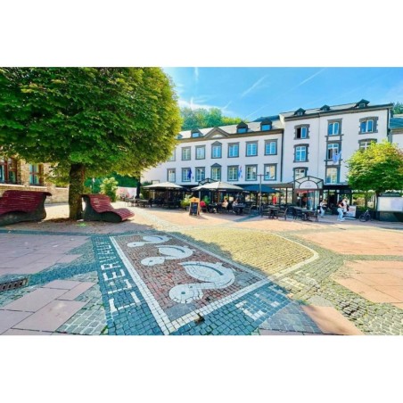 Hotel Koener