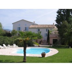 La Bastide des Monges