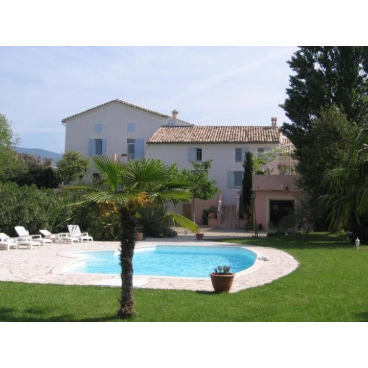 La Bastide des Monges
