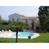La Bastide des Monges