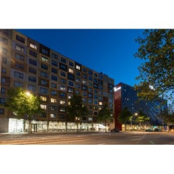 CABINN Apartments