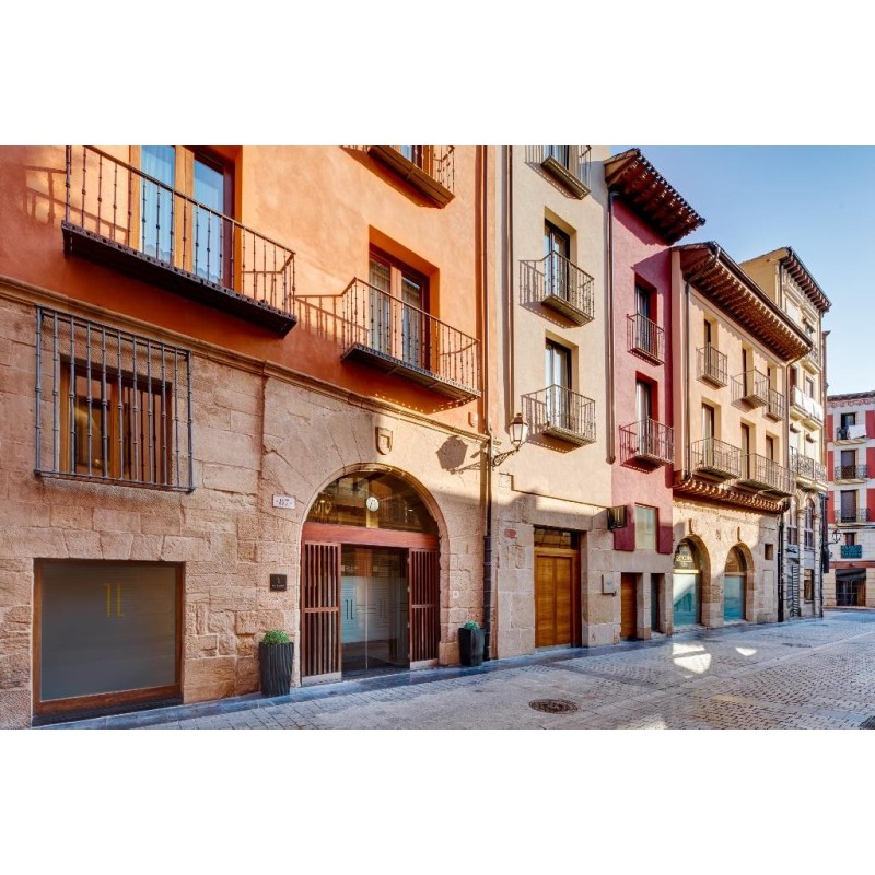 Calle Mayor