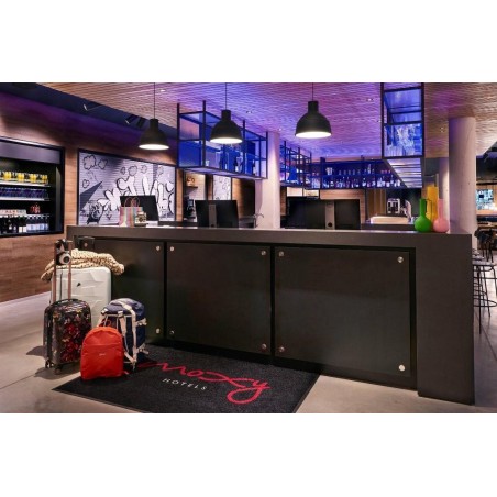 Moxy Essen City