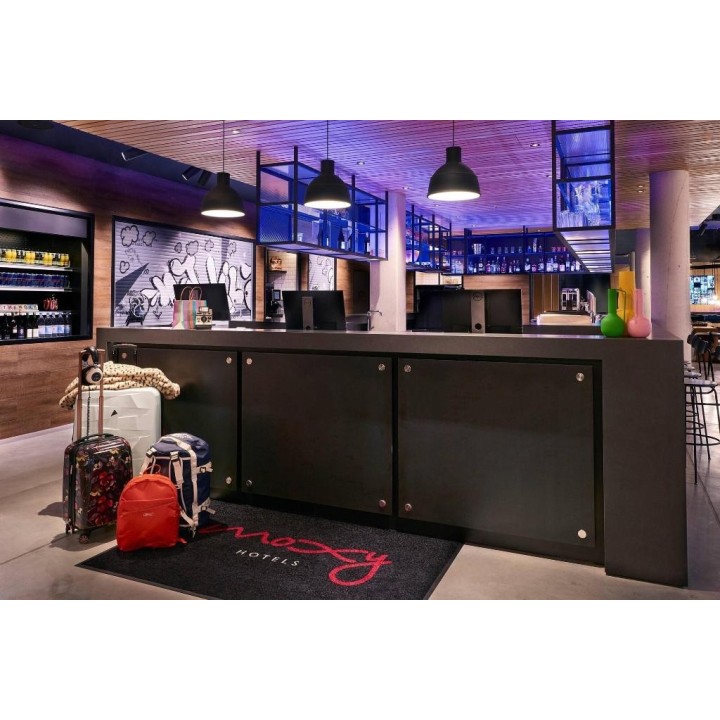 Moxy Essen City