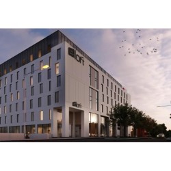 Aloft Birmingham Eastside