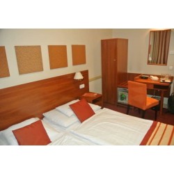 Hotel City Inn
