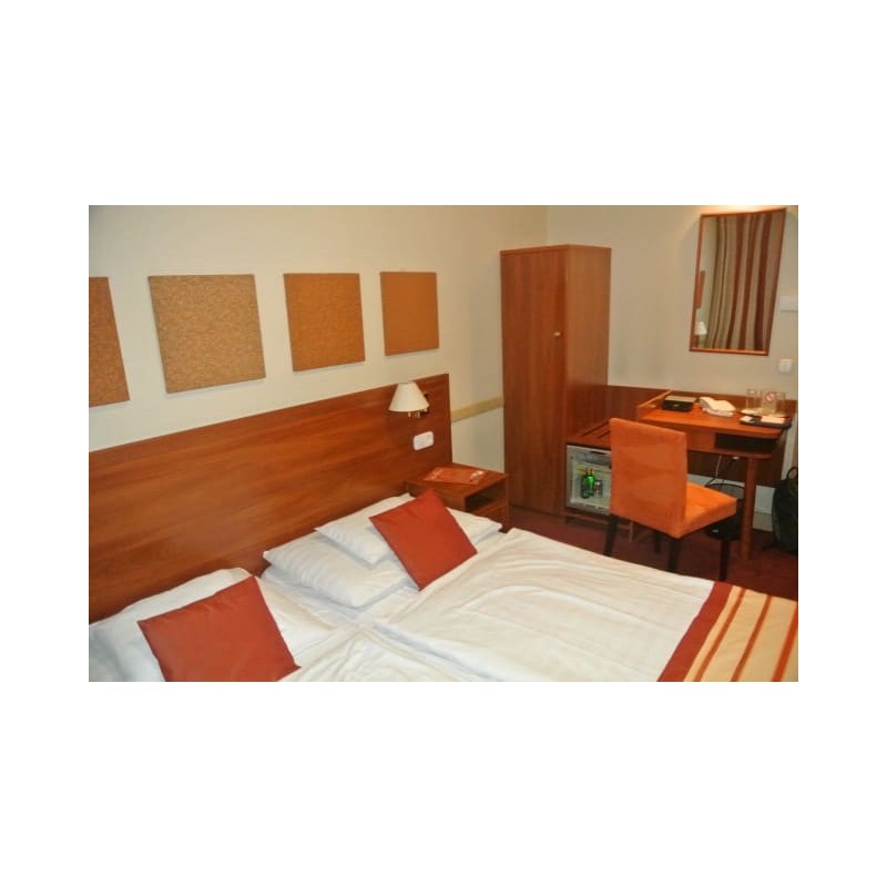 Hotel City Inn