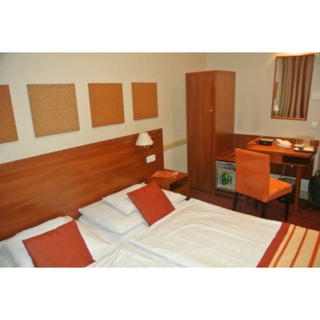 Hotel City Inn