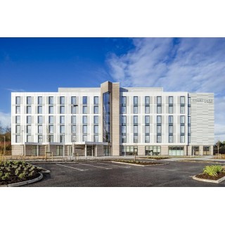 C. Marriott Keele Staffor