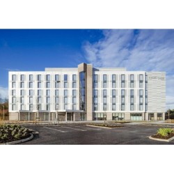 C. Marriott Keele Staffor