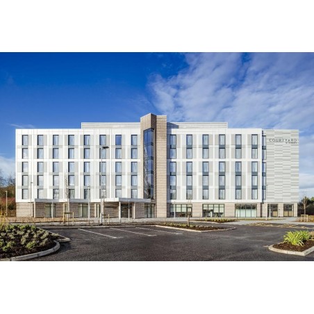 C. Marriott Keele Staffor