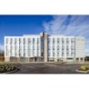 C. Marriott Keele Staffor