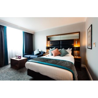 Crowne Plaza Leeds