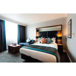 Crowne Plaza Leeds