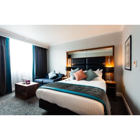 Crowne Plaza Leeds