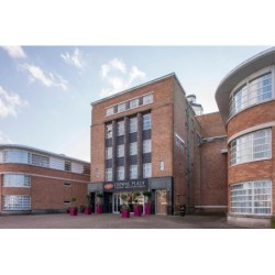 Crowne Plaza Liverpool -