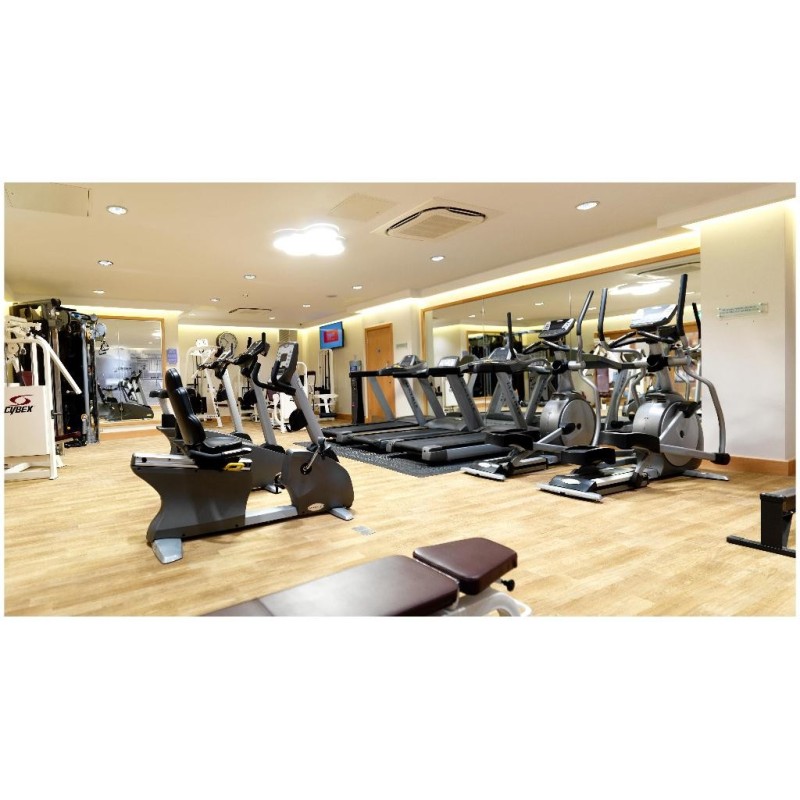 Crowne Plaza Nottingham